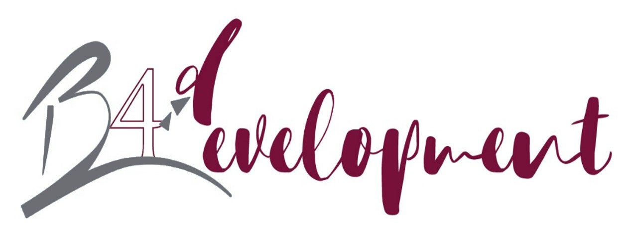 B4 Development B4 Development