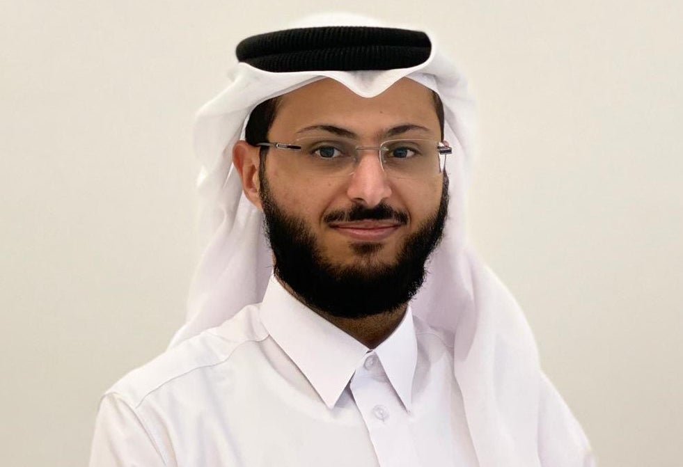 GSRA Student Spotlight Series: Bader Mohammed Al-Sada