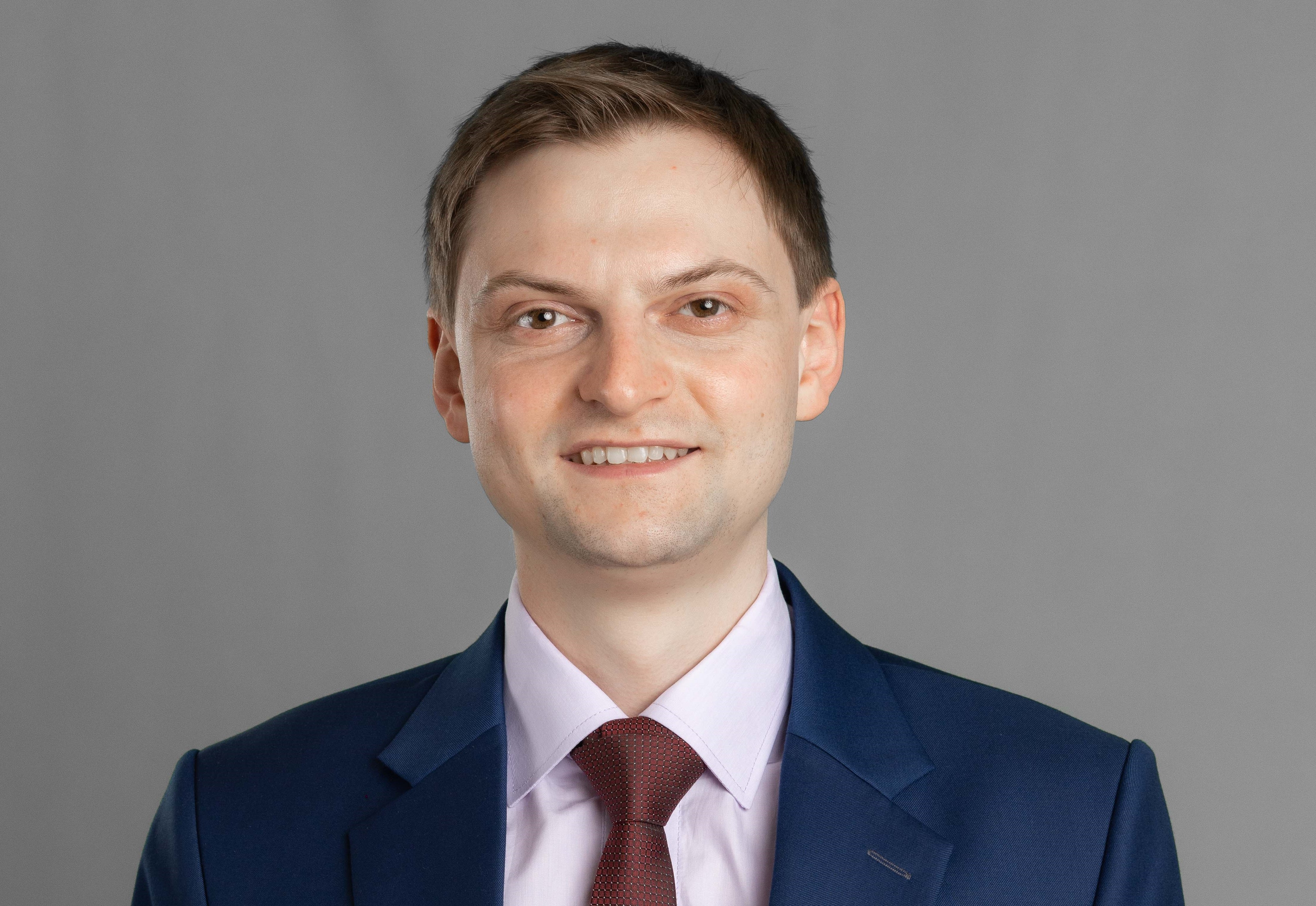 College of Law Professor Becomes First WAML Governor to Represent GCC Region