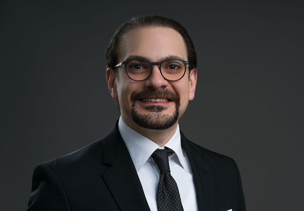 Alumni Spotlight: Paving the Way for International Education Partnerships