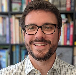 Learn more about Dr. Bob Schroeder