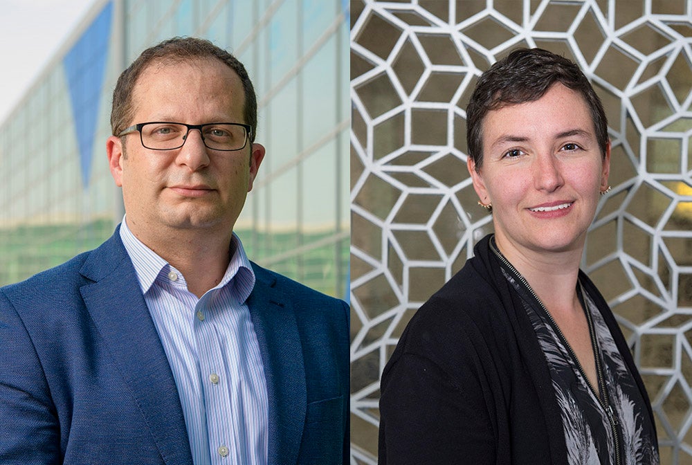 HBKU’s College of Health and Life Science Researchers Awarded Two Major Grants 