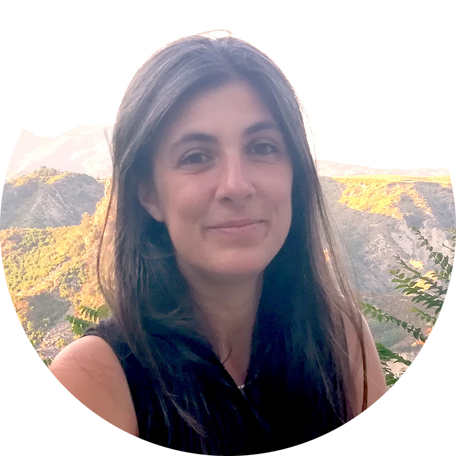 Dr. Veronica Buffon Dr. Veronica Buffon