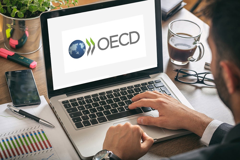 CPP Participates in OECD Network of Schools’ Online Discussion