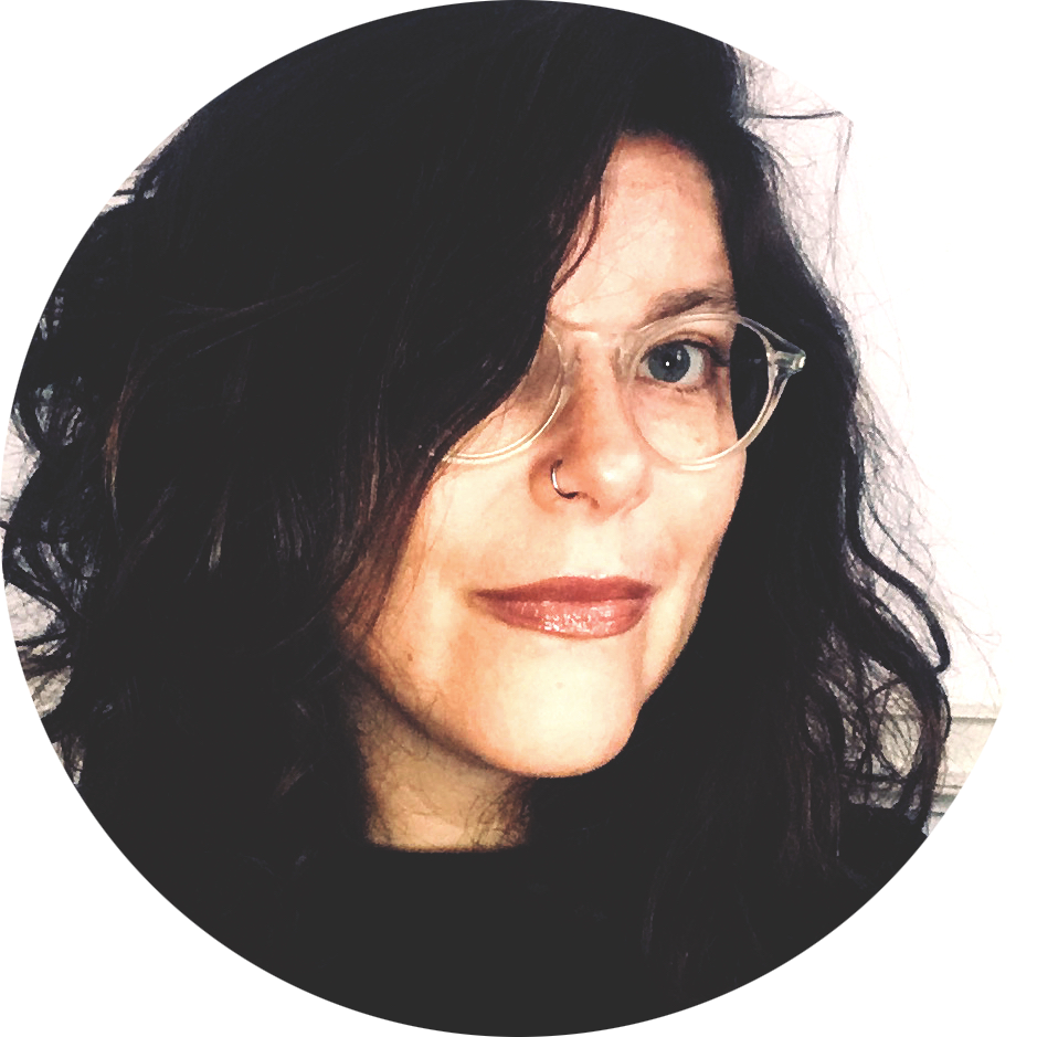 Dr. Anna Carastathis Dr. Anna Carastathis