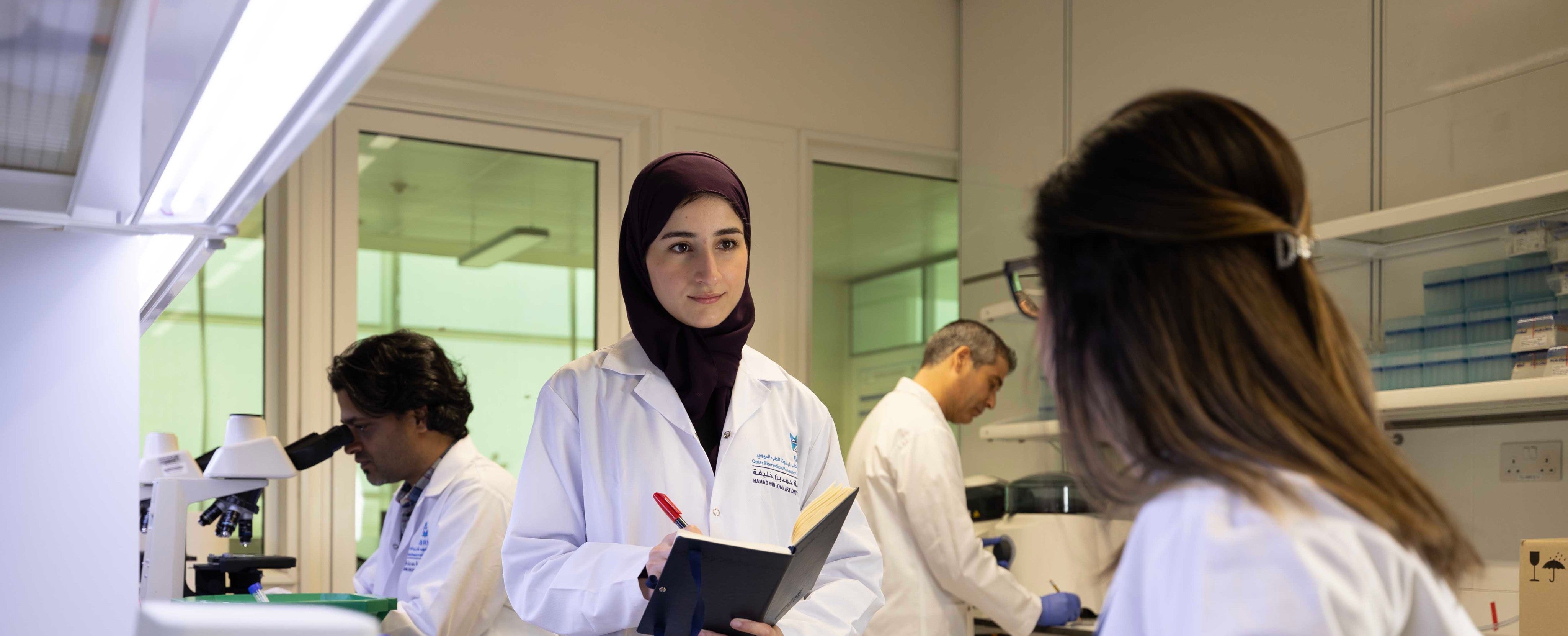 QBRI