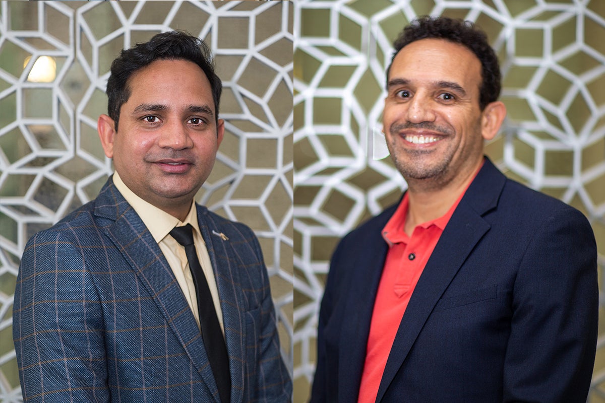 Herd Immunity Will Provide Some Protection but COVID-19 Remains a Threat