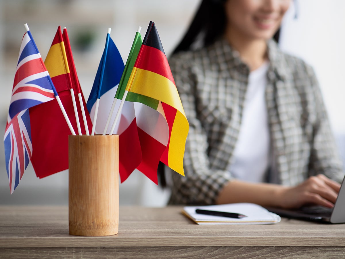 مركز اللغات بجامعة حمد بن خليفة يفتح باب التسجيل للمشاركة في دوراته