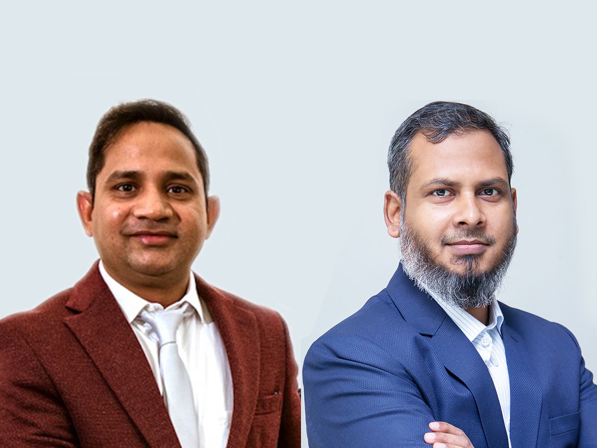 Faculty at HBKU’s College of Health and Life Sciences Selected as Members of the Royal Society of Biology 