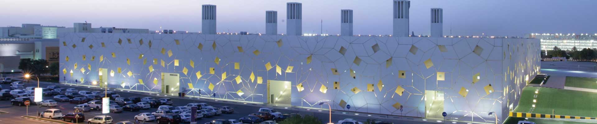 Hamad Bin Khalifa University