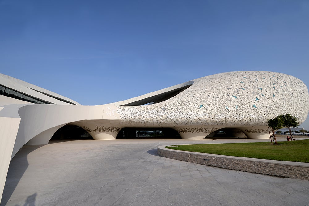 Entering Phase 4 of Re-Opening: Experiences and Lessons Learned at HBKU’s Colleges