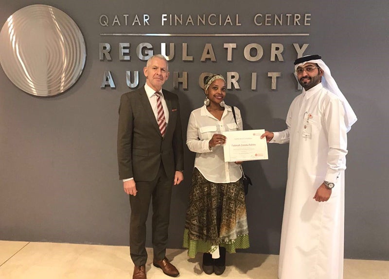 HBKU’s College of Law and Public Policy Helps Prepare Students for Vocational Success