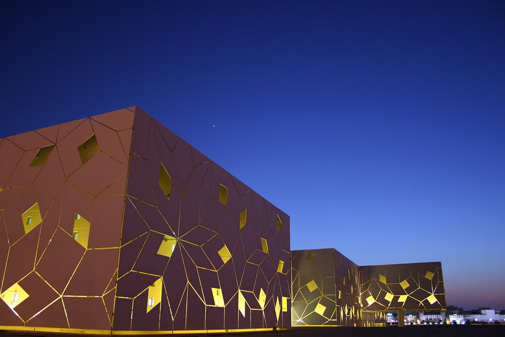 Hamad Bin Khalifa University Spearheads Academic Initiatives Amid COVID-19 Outbreak