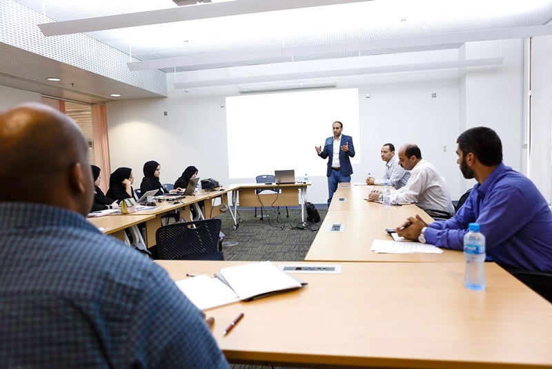 HBKU Fall 2018 Community Courses Open for Public Registration