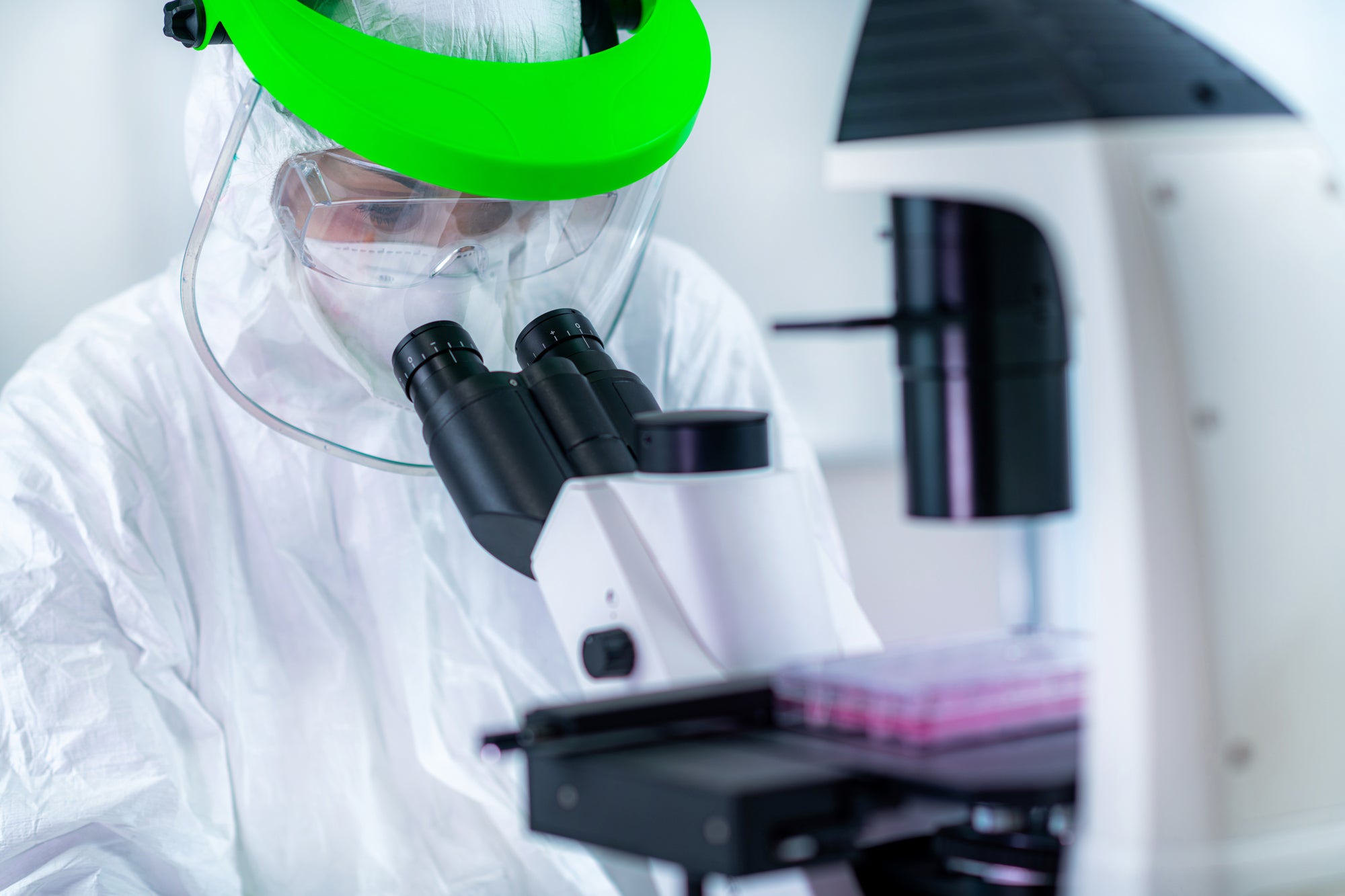 QBRI Insights: An Overview of the COVID-19 Pandemic  