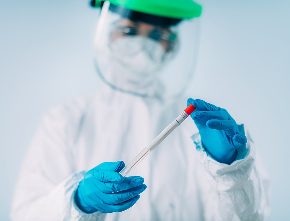 أكتوبر الوردي: مكافحة سرطان الثدي