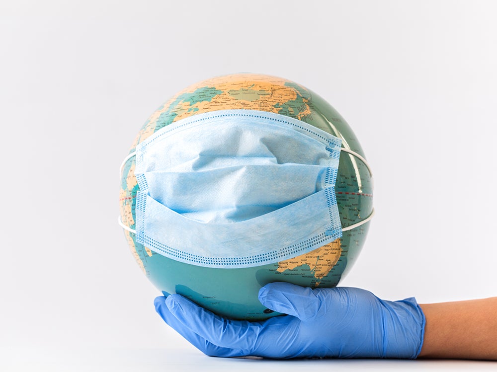 How Will COVID-19 Shape the Future of the Arab Region?