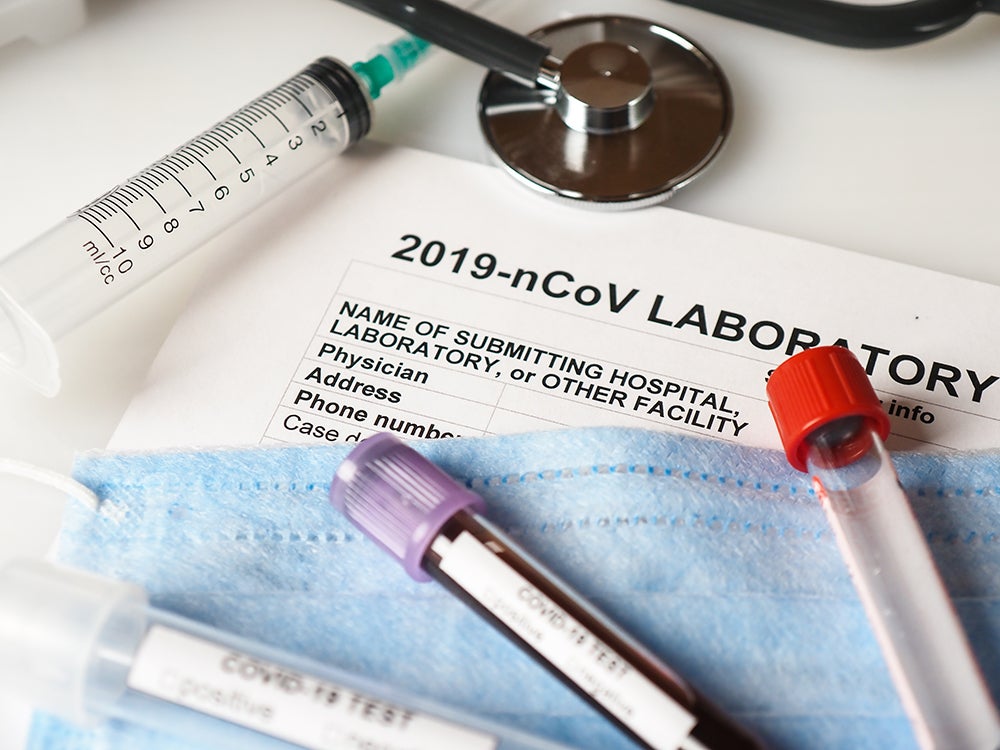 QBRI Insights: Severe COVID-19 Immunopathology and Computed Tomography-Based Diagnosis