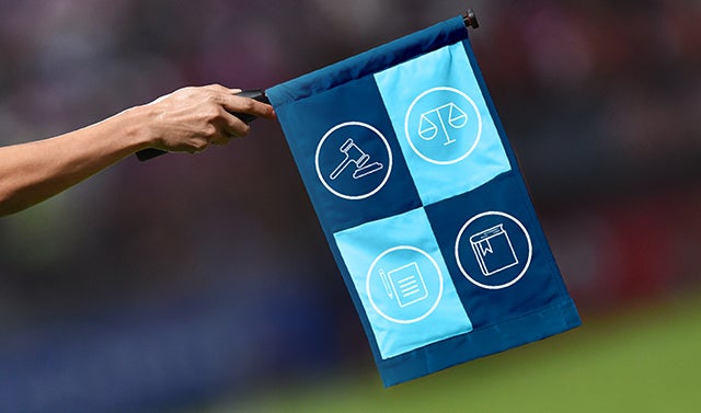 تعامل دولة قطر مع الرياضة: وجهات نظر قانونية