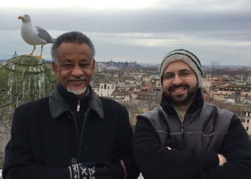 معاهدات النبي: لماذا يمكن أن يساعدنا توثيق النصوص التاريخية في بناء الوئام الاجتماعي؟