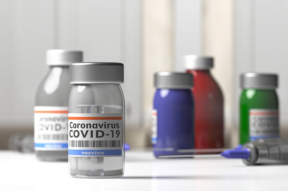 QBRI Insights: Influence of Host and Viral Genome Variation on COVID-19