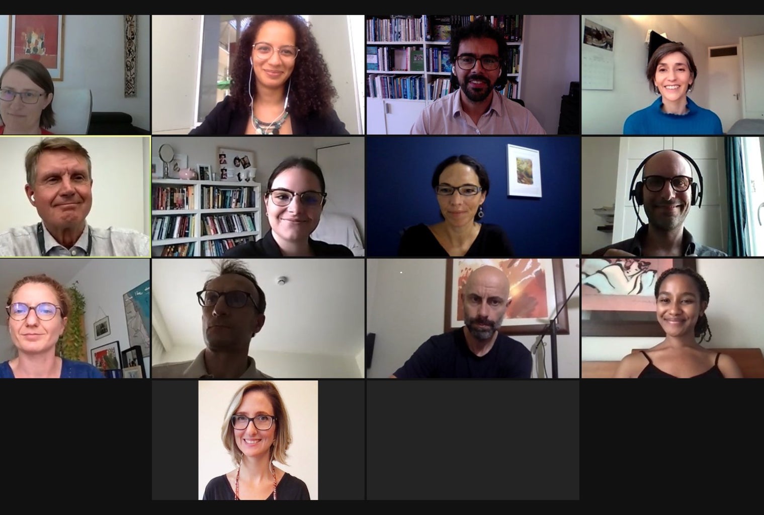 عميد كلية السياسات العامة يشارك في مؤتمر بحثي للرابطة الدولية للسياسات العامة في برشلونة