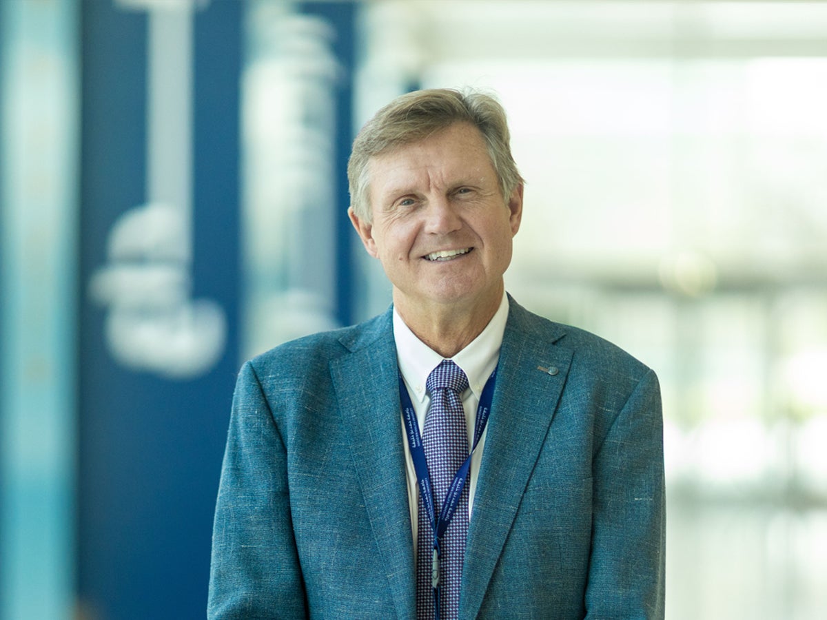 CPP Dean Weighs In on Role of Social Sciences in Qatar’s Development in New Book