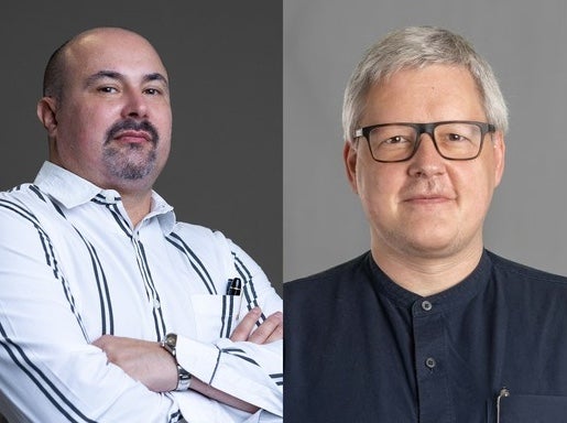 أساتذة كلية العلوم والهندسة يحصدون جوائز دولية عن أبحاثهم وإنجازاتهم