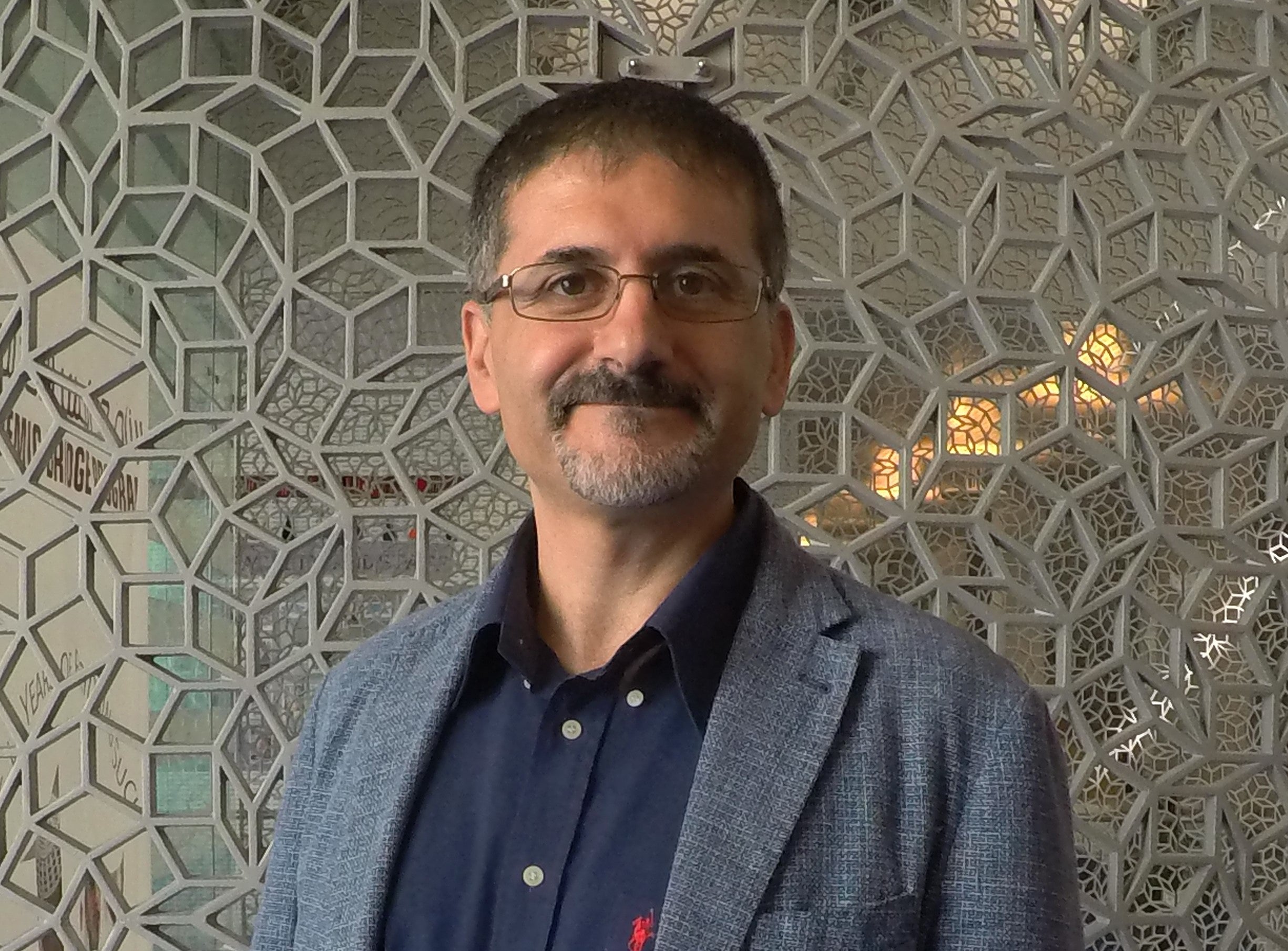 HBKU's Roberto Di Pietro Named Distinguished Scientist by World’s Largest Computing Society ACM 