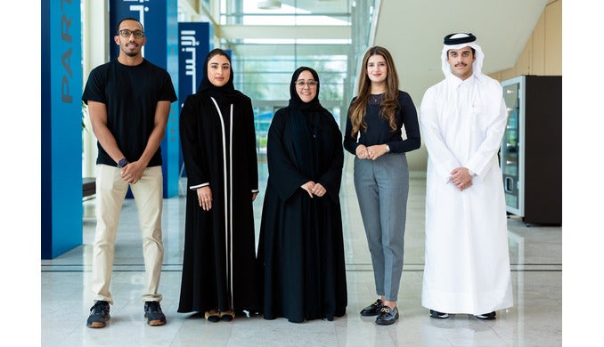 HBKU’s Incoming Cohort Determined to Make an Impact