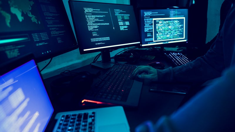 HBKU is a Knowledge hub to Face Today's Cyber Threats