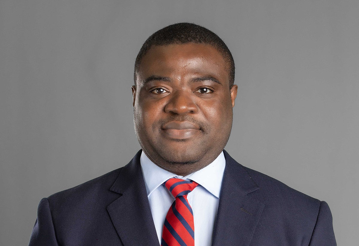 College of Law Roundtable for MENA Scholars Discusses Strengthening Environmental Legal Education and Practice