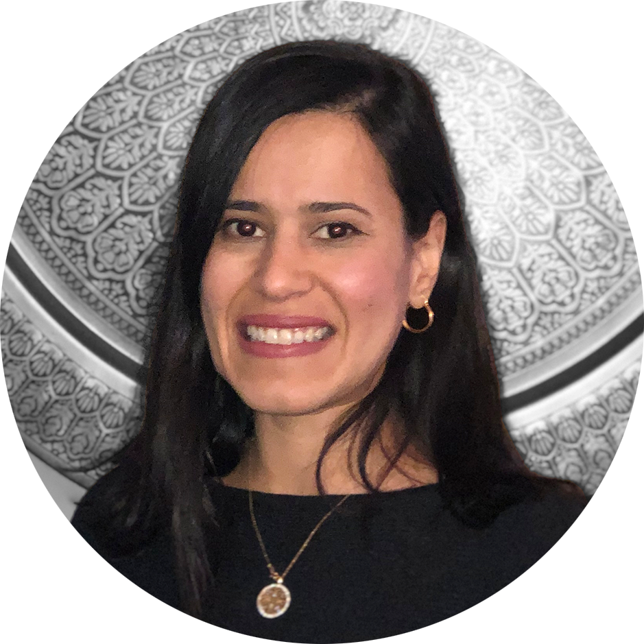 Dr. Dana Olwan Dr. Dana Olwan