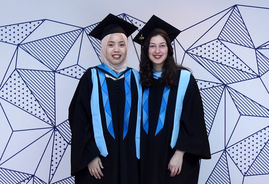 Decolonial thought in Islamic Studies