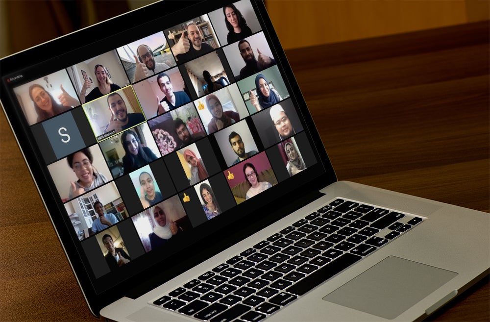 كلية الدراسات الإسلامية بجامعة حمد بن خليفة تختتم بنجاح  أول مدرسة صيفية افتراضية في المنطقة