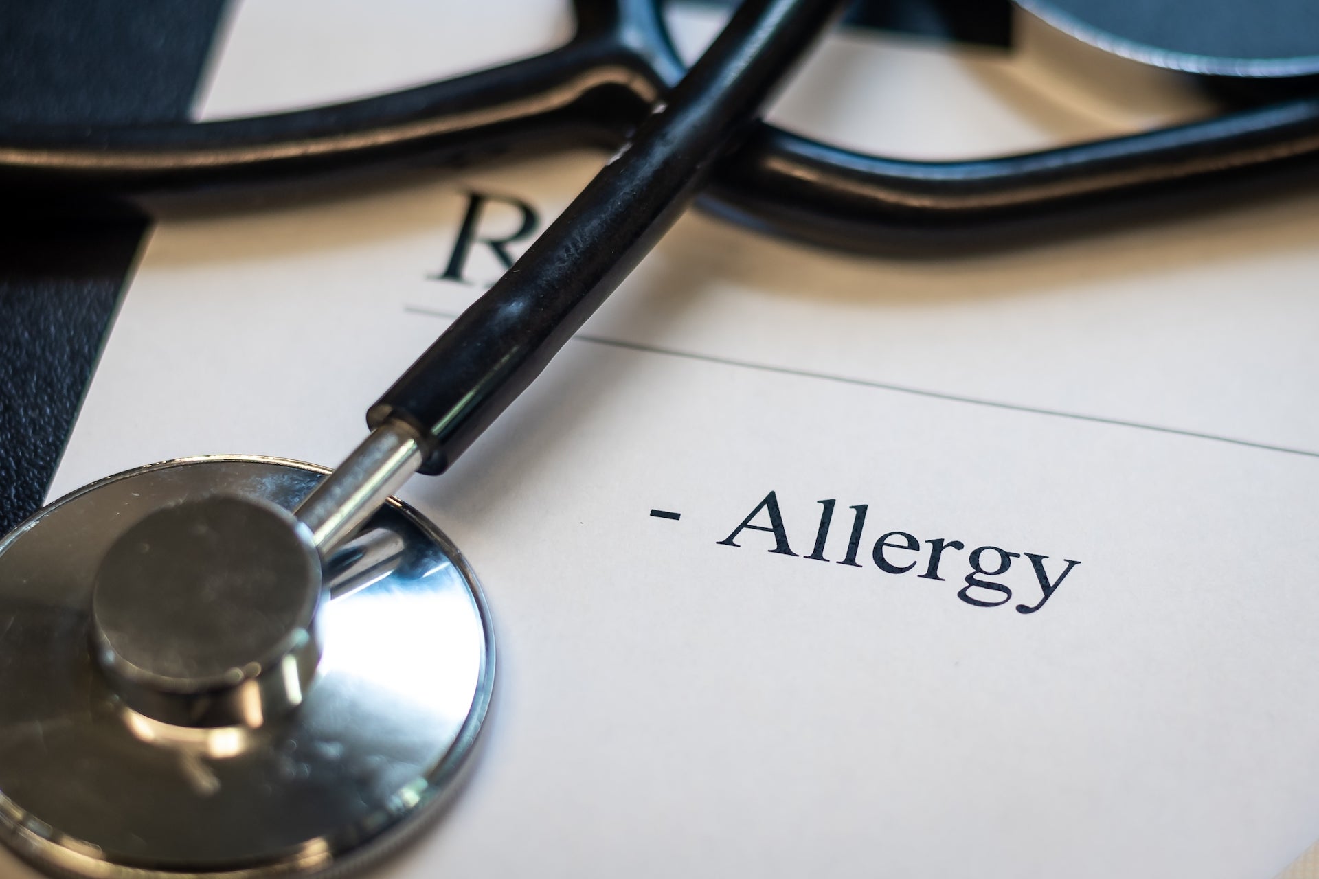 HBKU Press Publishes Proceedings from Qatar’s First Allergy Conference