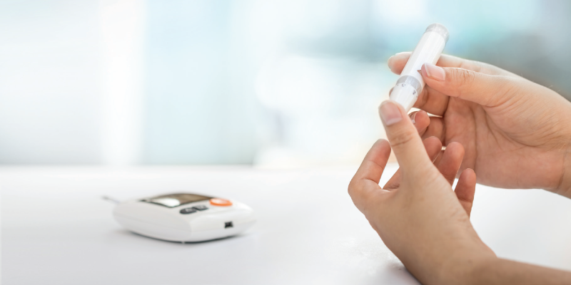 HBKU’s Qatar Biomedical Research Institute Organizes Community Awareness Initiatives for World Diabetes Day