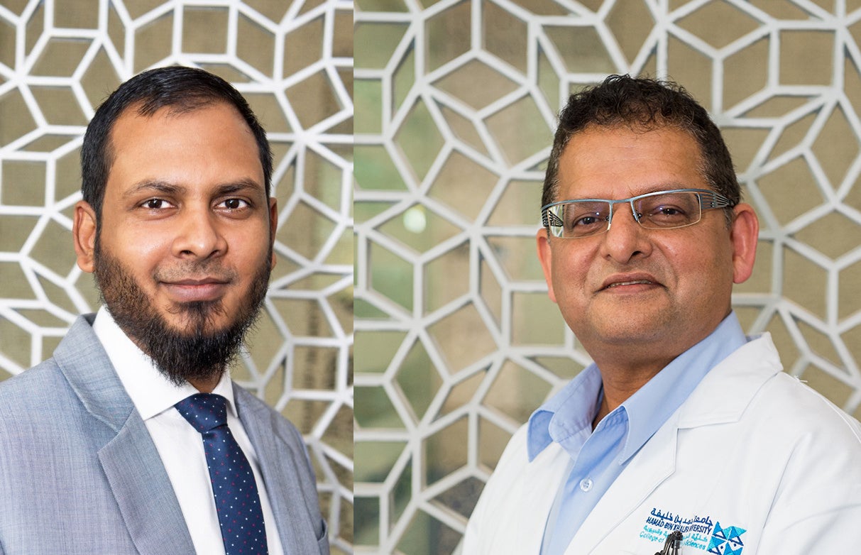 HBKU’s College of Health and Life Sciences Highlights Potential New Applications for Selective Enzyme Inhibitors in Leading Journal