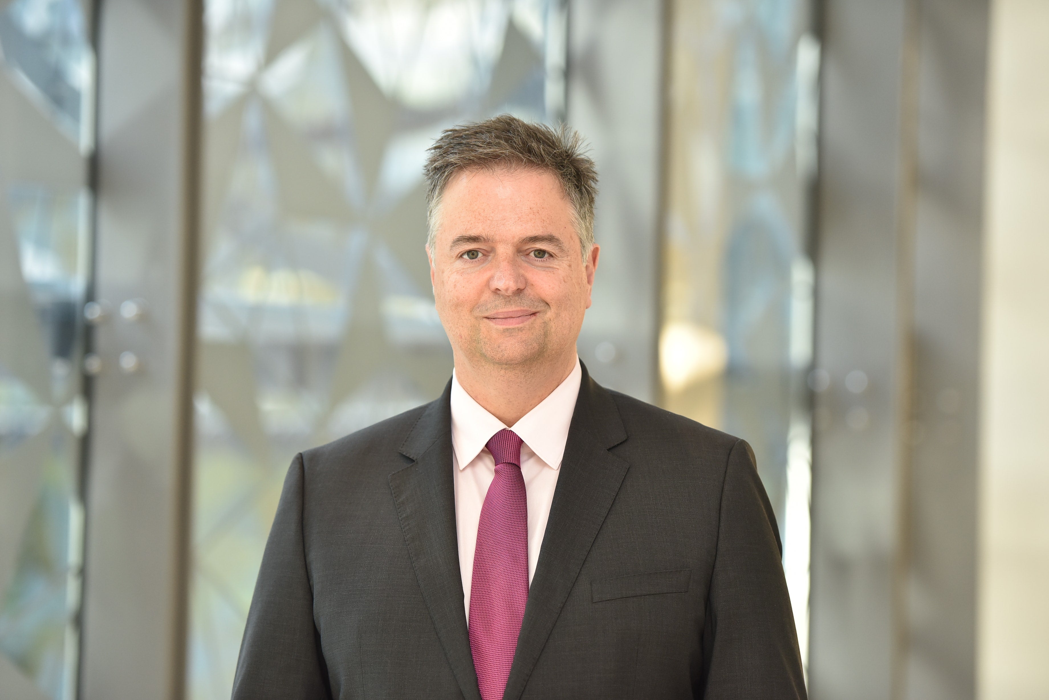 CPP Awarded QNRF Research Grant