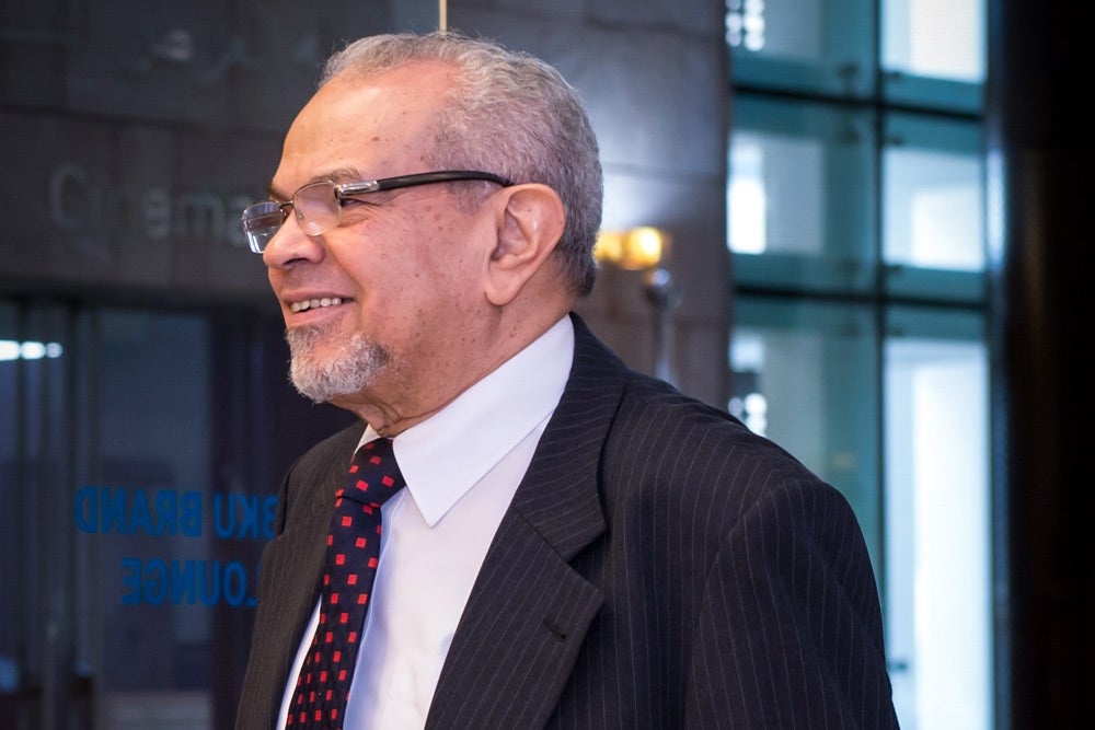 جامعة حمد بن خليفة تستضيف عددًا من الفعاليات العامة المحفزة فكريًا خلال شهر إبريل