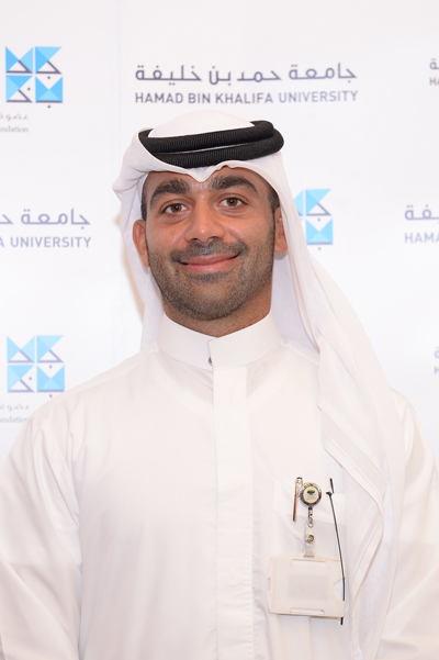 Dr. Tarek Al Ansari
