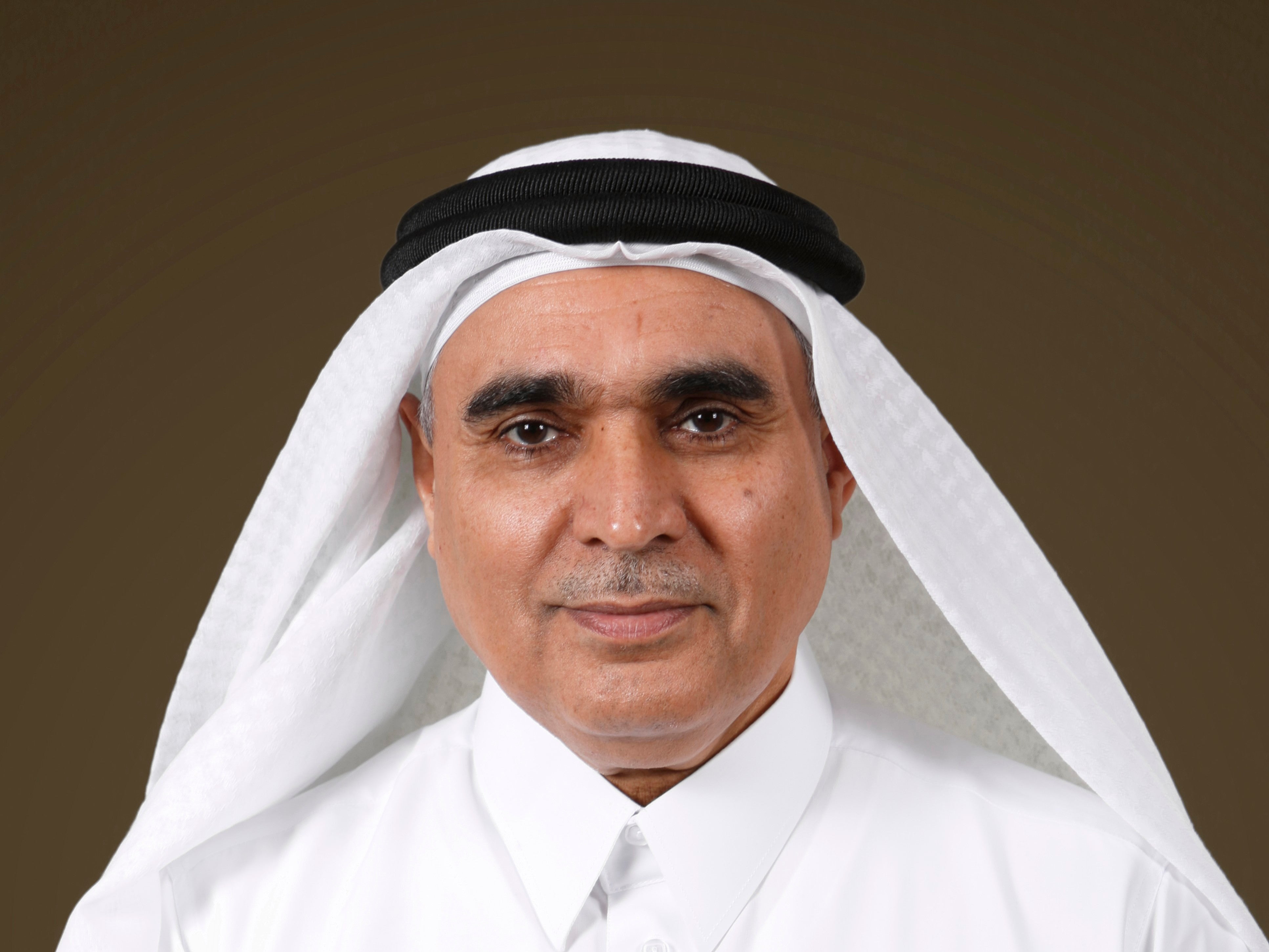 الدكتور أحمد المقرمد المدير التنفيذي لمعهد قطر لبحوث الحوسبة جامعة حمد بن خليفة