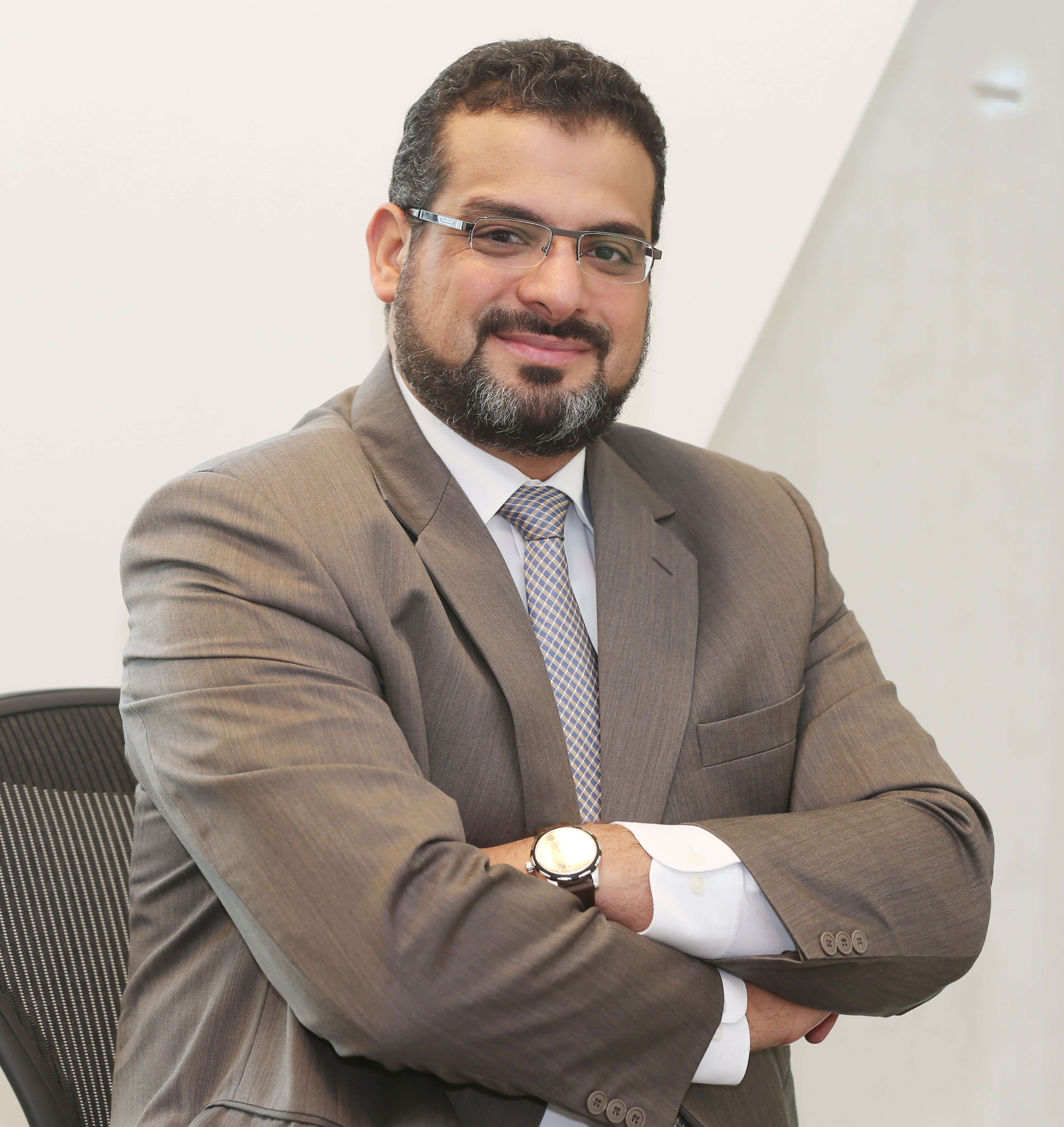 HBKU’s QCRI Research Director, Dr. Ashraf Aboulnaga named Distinguished Scientist by the Association for Computing Machinery