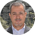 Dr. Badrane Benlahcene Dr. Badrane Benlahcene