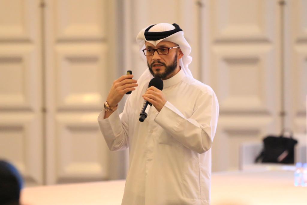 كلية الدراسات الإسلامية بجامعة حمد بن خليفة تستضيف مفكرين وباحثين  دوليين مؤثرين في ندوة #الجيل_الإسلامي_الحالي  