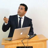 QU Seminar Explores Cell Therapy for Diabetes