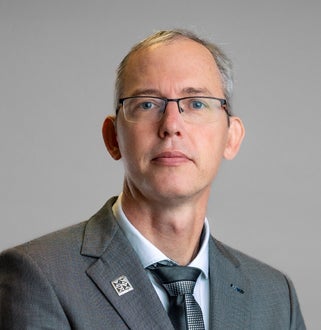 Dr. Jouke-Jan Hottenga