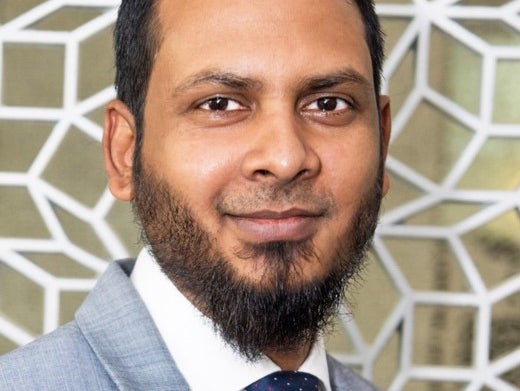 التطعيم أمر حيوي ليس فقط لصحة الفرد ولكن أيضًا للوقاية من الأوبئة