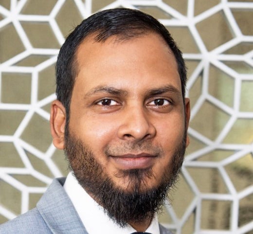 كيف يمكن للكلاب المساعدة في الكشف عن حاملي فيروس كوفيد-19 في المستقبل