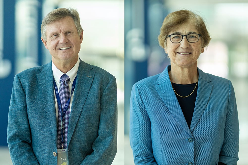 كلية السياسات العامة وكلية القانون بجامعة حمد بن خليفة تستضيفان محاضرة حول العلاقات بين المملكة المتحدة ودول الخليج 